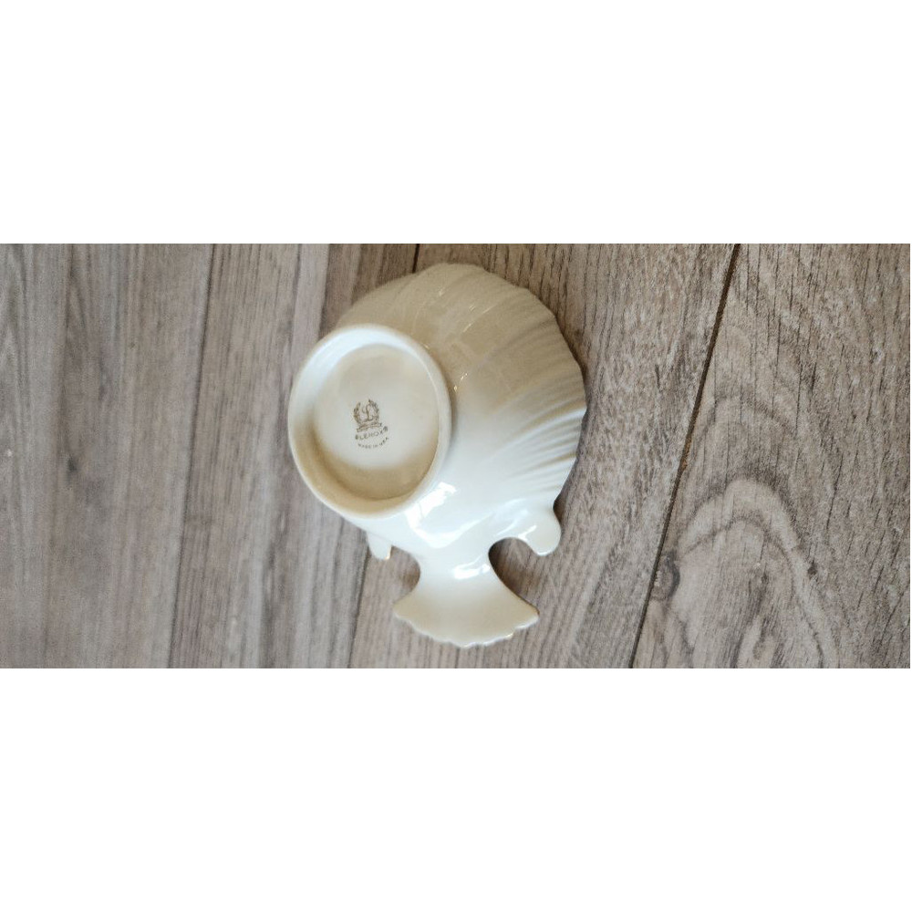 Lenox small shell ring - Picture 3 of 7